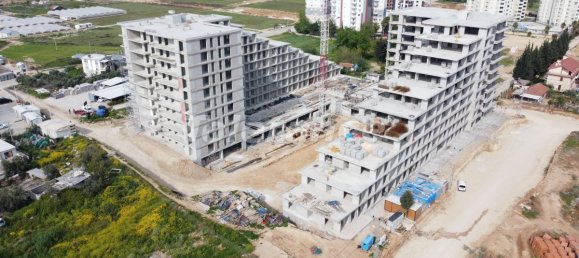 Apartment 2+1 in Antalya, Turkey No. 5418 20