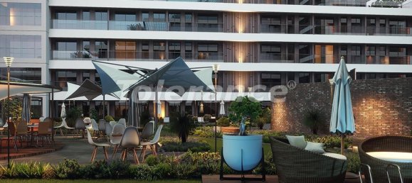 Apartment 2+1 in Antalya, Turkey No. 5418 15