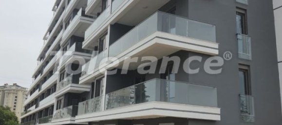 Apartment 2+1 in Antalya, Turkey No. 5418 18