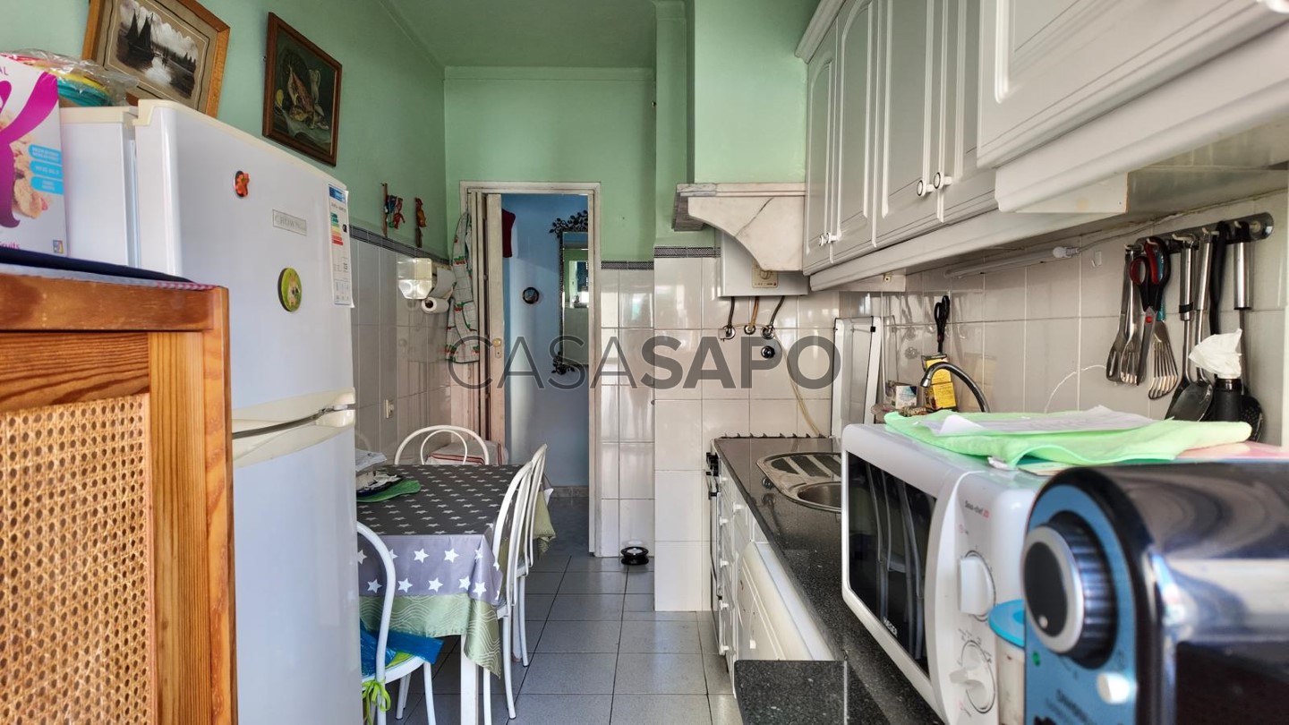Apartamento T2 em Oeiras, Portugal N.º 314435