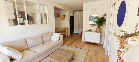 2 غرف نوم شقة في Ville-d'Avray, France رقم 327058 2