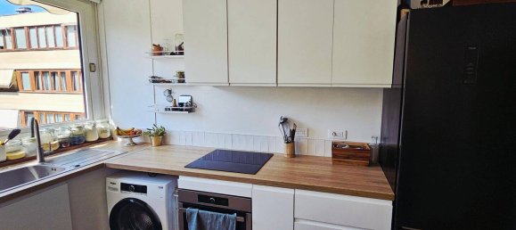 2 غرف نوم شقة في Ville-d'Avray, France رقم 327058 4