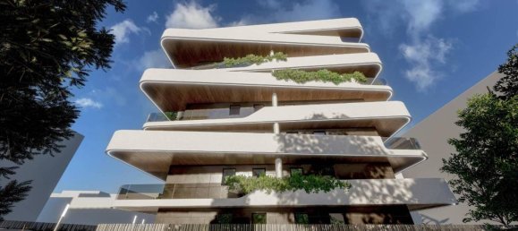 Apartamento de 4 habitaciónes en Pescara, Italy No. 24536 5