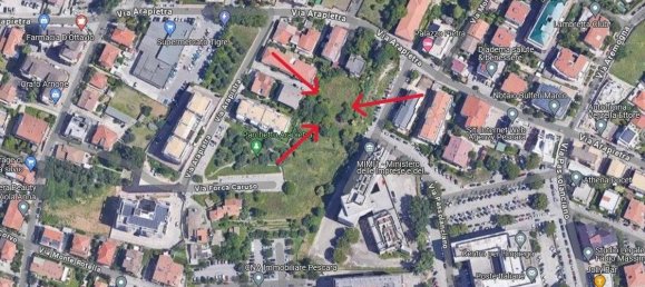 Apartamento de 4 habitaciónes en Pescara, Italy No. 24536 6