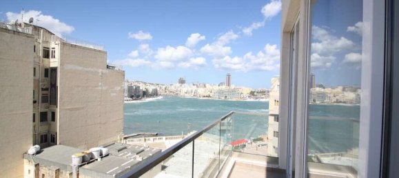 Apartamento T2 em Sliema, Malta N.º 9357 19