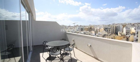 Apartamento T2 em Sliema, Malta N.º 9357 2