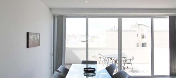 Apartamento T2 em Sliema, Malta N.º 9357 9