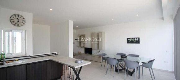 Apartamento T2 em Sliema, Malta N.º 9357 4