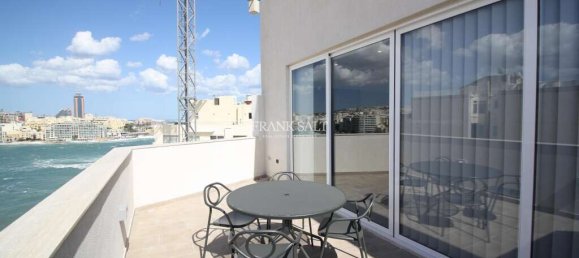 Apartamento T2 em Sliema, Malta N.º 9357 11