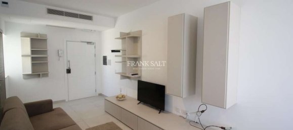Apartamento T2 em Sliema, Malta N.º 9357 6