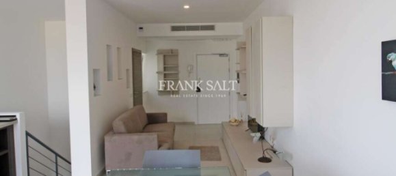 Apartamento T2 em Sliema, Malta N.º 9357 5