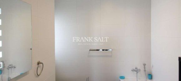 Apartamento T2 em Sliema, Malta N.º 9357 16