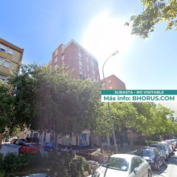 3 bedrooms Apartment in Murcia, Spain No. 207045