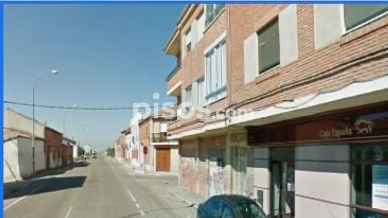 60m² Commercial property in Zamora, Spain No. 180067
