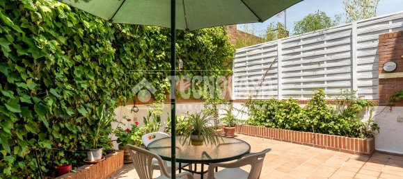 Дом с 7 спальнями в Мадрид, Испания № 170773 12