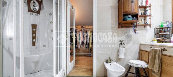 Дом с 7 спальнями в Мадрид, Испания № 170773 21