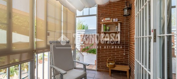 Дом с 7 спальнями в Мадрид, Испания № 170773 10