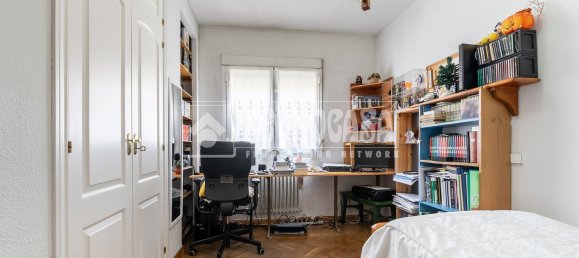 Дом с 7 спальнями в Мадрид, Испания № 170773 23