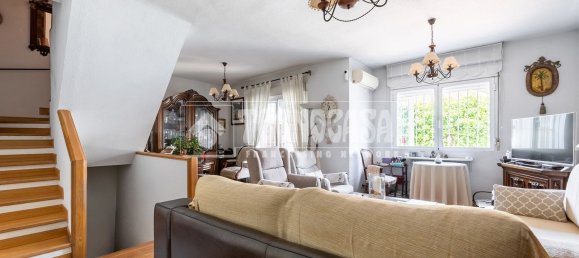 Дом с 7 спальнями в Мадрид, Испания № 170773 15