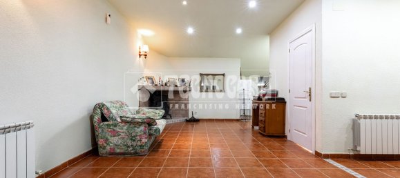 Дом с 7 спальнями в Мадрид, Испания № 170773 4