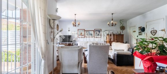 Дом с 7 спальнями в Мадрид, Испания № 170773 14