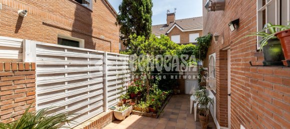 Дом с 7 спальнями в Мадрид, Испания № 170773 13