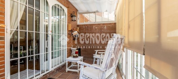 Дом с 7 спальнями в Мадрид, Испания № 170773 9