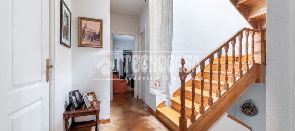 Дом с 7 спальнями в Мадрид, Испания № 170773 19