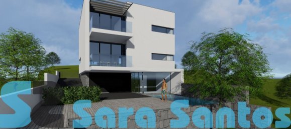 4 bedrooms House in Vila Nova de Gaia, Portugal No. 20797 3