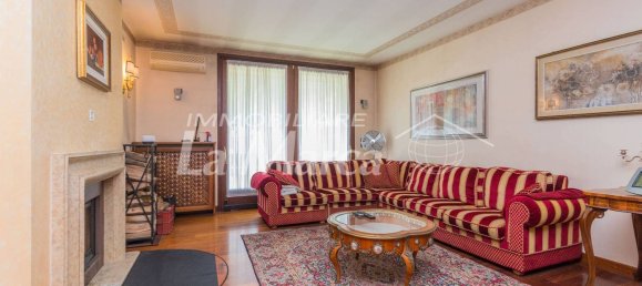 15 غرف نوم فيلا في Oderzo, Italy رقم 353151 12