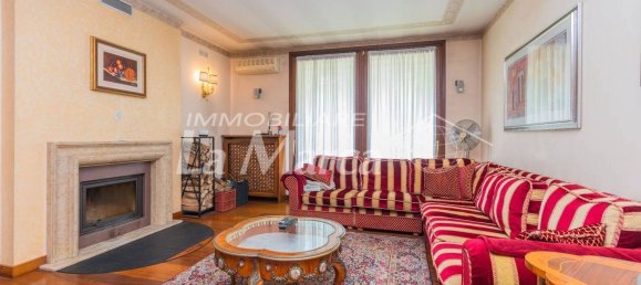 15 غرف نوم فيلا في Oderzo, Italy رقم 353151 13