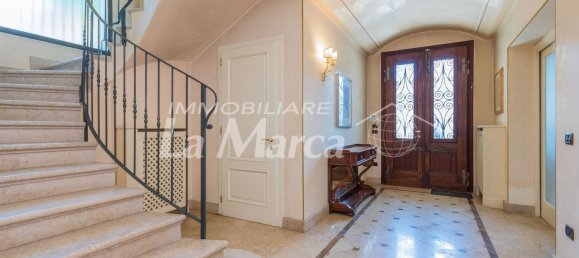 15 غرف نوم فيلا في Oderzo, Italy رقم 353151 4