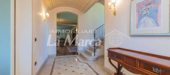 15 غرف نوم فيلا في Oderzo, Italy رقم 353151 5