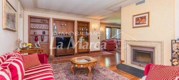 15 غرف نوم فيلا في Oderzo, Italy رقم 353151 14