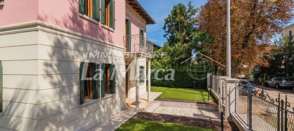 15 غرف نوم فيلا في Oderzo, Italy رقم 353151 2