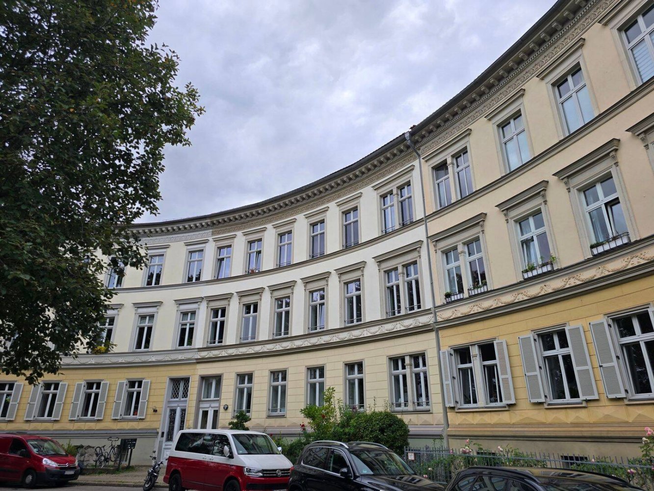 1 غرف نوم شقة في Erfurt, Germany رقم 358594