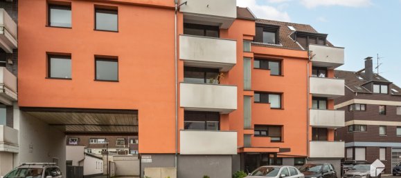 1 bedroom Apartment in Cologne, Germany No. 121487 5