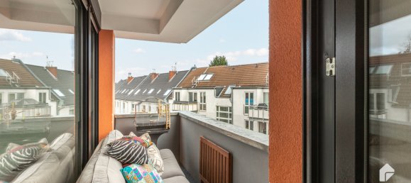 1 bedroom Apartment in Cologne, Germany No. 121487 10