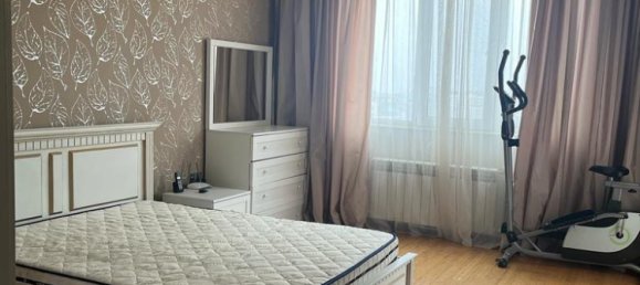 3 bedrooms Apartment in Baku, Azerbaijan No. 2186 13