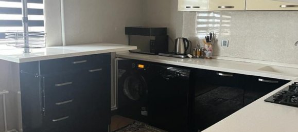 3 bedrooms Apartment in Baku, Azerbaijan No. 2186 15