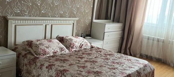 3 bedrooms Apartment in Baku, Azerbaijan No. 2186 12