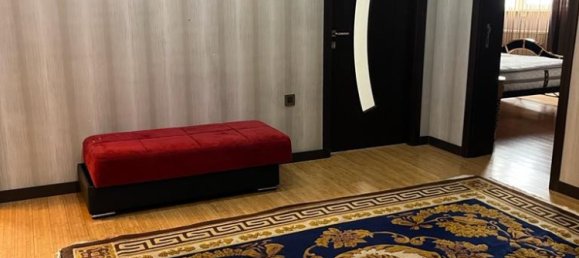 3 bedrooms Apartment in Baku, Azerbaijan No. 2186 9