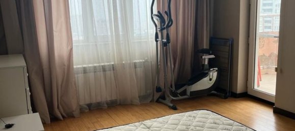 3 bedrooms Apartment in Baku, Azerbaijan No. 2186 8