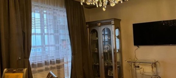 3 bedrooms Apartment in Baku, Azerbaijan No. 2186 11