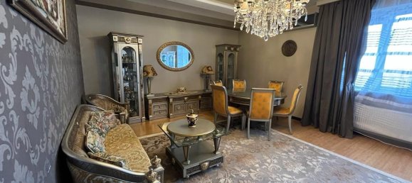 3 bedrooms Apartment in Baku, Azerbaijan No. 2186 5