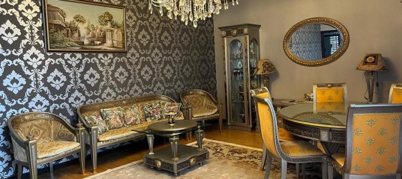 3 bedrooms Apartment in Baku, Azerbaijan No. 2186 3