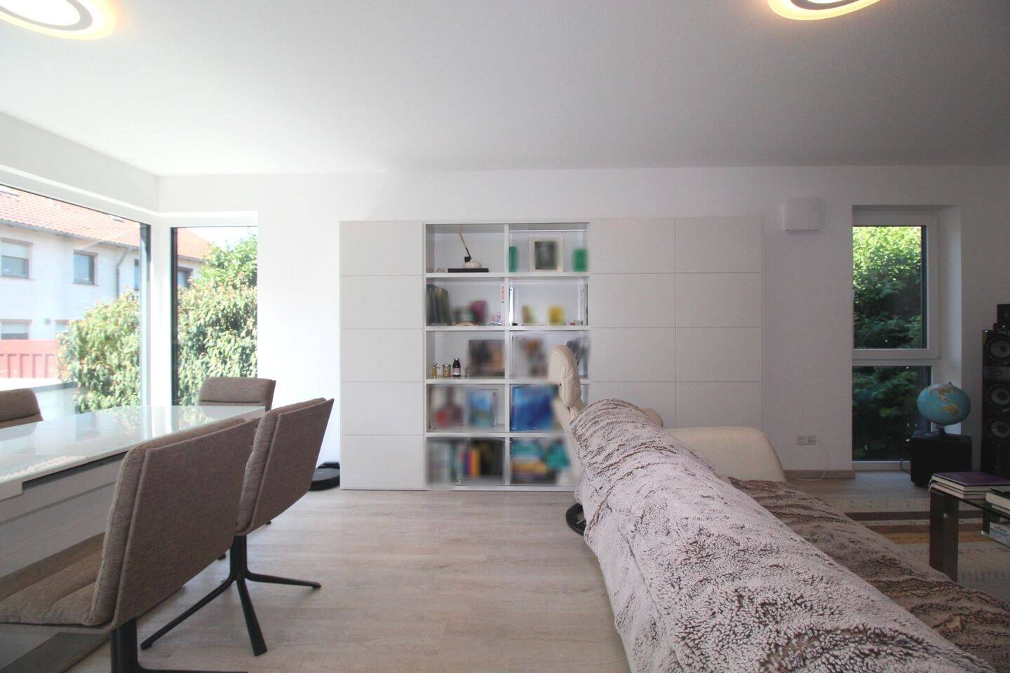 Apartamento de 5 divisões em Heilbronn, Germany N.º 351468