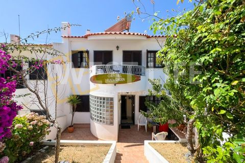 Дом с 4 спальнями в Эрисейра, Португалия № 310157