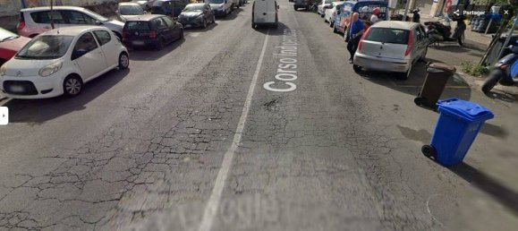 Квартира с 2 спальнями в Катания, Италия № 374039 6