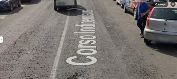 Квартира с 2 спальнями в Катания, Италия № 374039 7